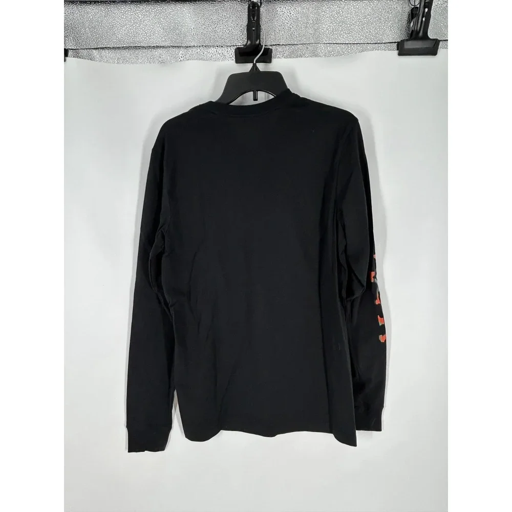 Jordan air shirt